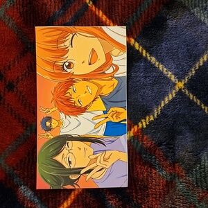 Wotakoi love is hard for an Otaku sticker